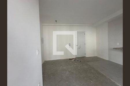 Sala de apartamento à venda com 1 quarto, 48m² em Jardim Esperanca, Barueri