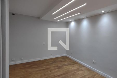 Suíte 1 de casa para alugar com 4 quartos, 350m² em Barcelona, São Caetano do Sul