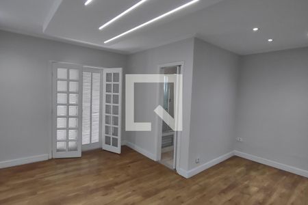 Suíte 1 de casa para alugar com 4 quartos, 350m² em Barcelona, São Caetano do Sul