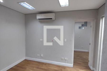 Sala de TV de casa para alugar com 4 quartos, 350m² em Barcelona, São Caetano do Sul