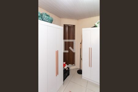 Quarto 2 de casa para alugar com 2 quartos, 90m² em Vila Gustavo, São Paulo