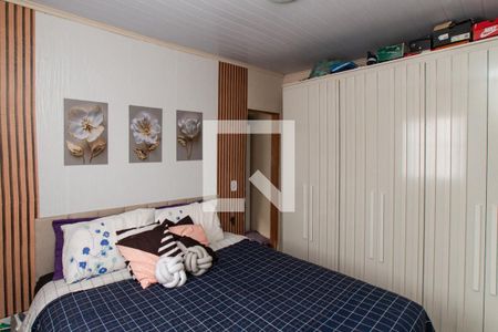 Quarto 1 de casa para alugar com 2 quartos, 90m² em Vila Gustavo, São Paulo