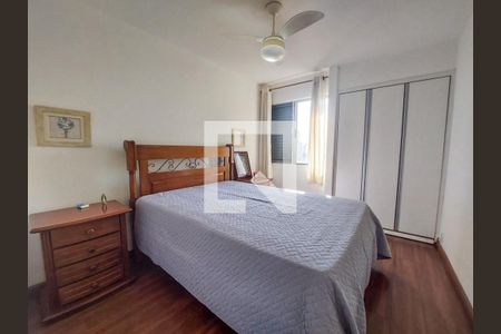 Quarto 1 de apartamento para alugar com 3 quartos, 90m² em Vila Cordeiro, São Paulo