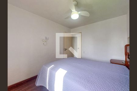 Quarto 1 de apartamento para alugar com 3 quartos, 90m² em Vila Cordeiro, São Paulo
