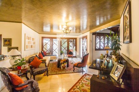 Casa à venda com 4 quartos, 420m² em Alphaville, Santana de Parnaíba