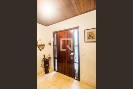 Entrada de casa à venda com 4 quartos, 420m² em Alphaville, Santana de Parnaíba