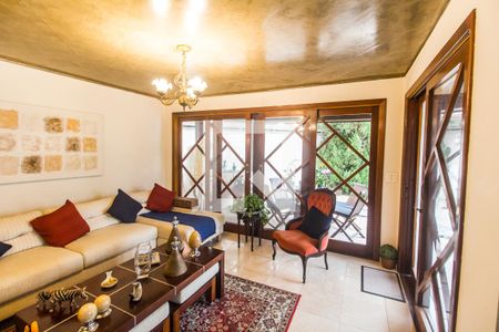 Casa à venda com 4 quartos, 420m² em Alphaville, Santana de Parnaíba