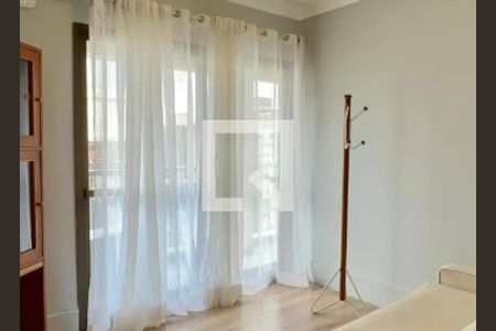 Apartamento para alugar com 2 quartos, 97m² em Jardins, São Paulo