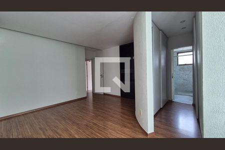 Sala de apartamento para alugar com 4 quartos, 163m² em Sion, Belo Horizonte
