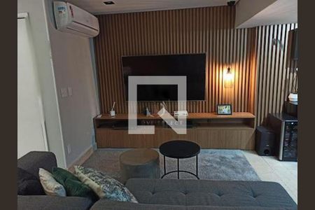 Apartamento para alugar com 2 quartos, 100m² em Itaim Bibi, São Paulo