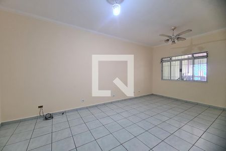 Sala de casa para alugar com 2 quartos, 65m² em Vila Ivone, São Paulo