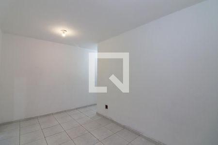 Sala  de apartamento para alugar com 1 quarto, 52m² em Paulicéia, São Bernardo do Campo
