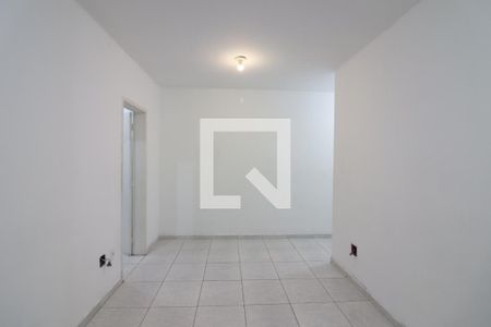 Sala  de apartamento para alugar com 1 quarto, 52m² em Paulicéia, São Bernardo do Campo