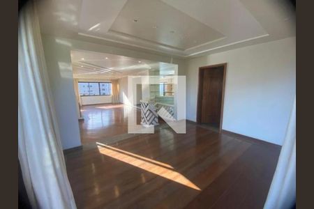 Apartamento para alugar com 4 quartos, 250m² em Moema, São Paulo