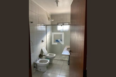 Casa à venda com 3 quartos, 210m² em Vila Congonhas, São Paulo