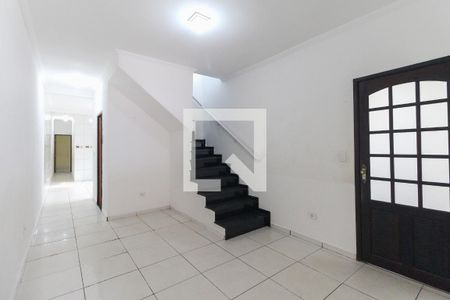 Casa para alugar com 3 quartos, 125m² em Jardim Camargo Novo, São Paulo