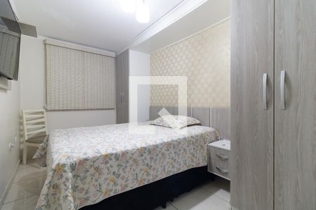 Quarto 1 de casa à venda com 3 quartos, 276m² em Parque Bristol, São Paulo