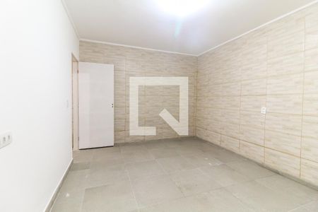 Quarto  de casa para alugar com 1 quarto, 40m² em Jardim Lajeado, São Paulo