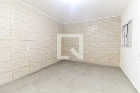 Quarto  de casa para alugar com 1 quarto, 40m² em Jardim Lajeado, São Paulo
