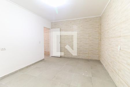 Quarto  de casa para alugar com 1 quarto, 40m² em Jardim Lajeado, São Paulo