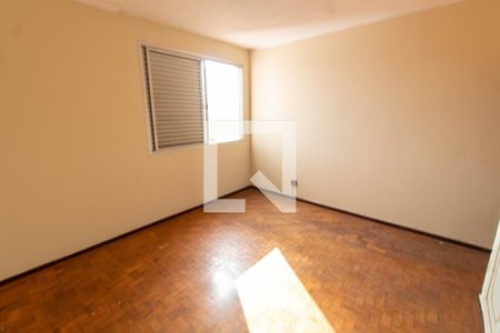 Suíte  de apartamento à venda com 4 quartos, 160m² em Vila Itapura, Campinas