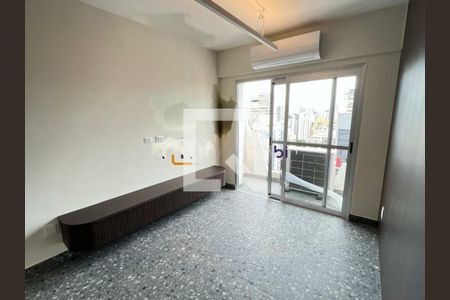 Apartamento à venda com 2 quartos, 80m² em Vila Olímpia, São Paulo