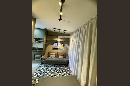 Apartamento para alugar com 1 quarto, 32m² em Consolação, São Paulo