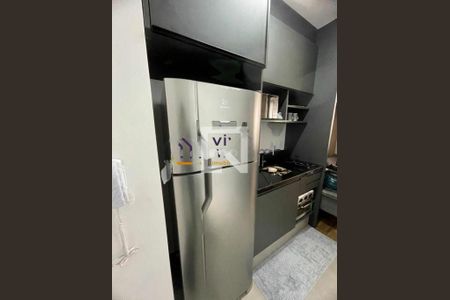 Apartamento para alugar com 1 quarto, 32m² em Consolação, São Paulo