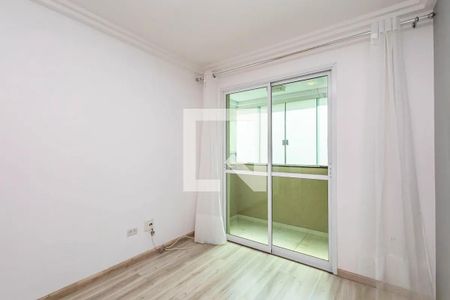 Sala de apartamento para alugar com 2 quartos, 99m² em Água Verde, Curitiba