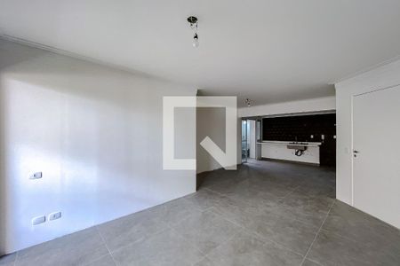 Sala de apartamento à venda com 4 quartos, 104m² em Água Branca, São Paulo