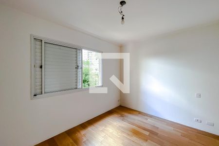 Quarto 1 - Suíte de apartamento à venda com 4 quartos, 104m² em Água Branca, São Paulo
