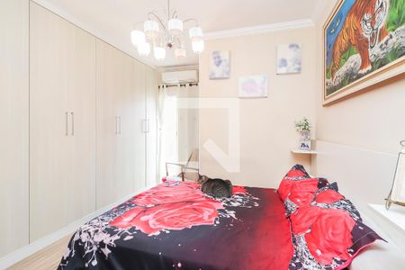 Quarto 1 - Suíte de casa à venda com 3 quartos, 140m² em Itaquera, São Paulo