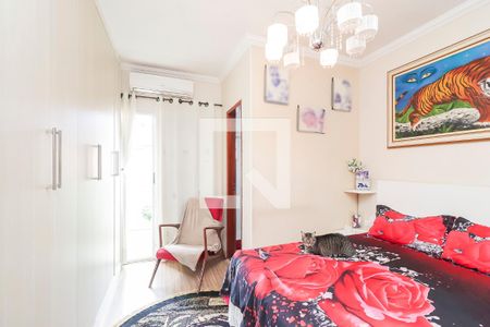 Quarto 1 - Suíte de casa à venda com 3 quartos, 140m² em Itaquera, São Paulo