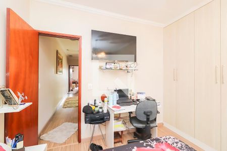 Quarto 1 - Suíte de casa à venda com 3 quartos, 140m² em Itaquera, São Paulo