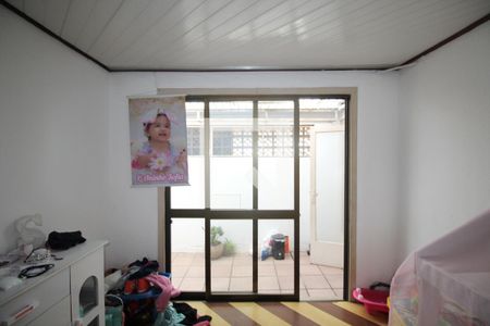 Quarto 1 de casa à venda com 4 quartos, 200m² em Rubem Berta, Porto Alegre
