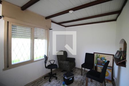 Sala de casa à venda com 4 quartos, 200m² em Rubem Berta, Porto Alegre