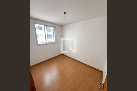 Quarto 1 de apartamento para alugar com 2 quartos, 46m² em Vila Rosa, Novo Hamburgo