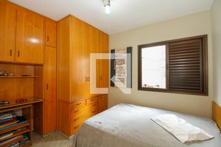 Quarto 1 de apartamento à venda com 3 quartos, 101m² em Jardim America, São Paulo