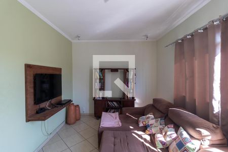 Salas de apartamento à venda com 2 quartos, 92m² em Swift, Campinas