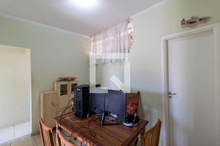 Salas de apartamento à venda com 2 quartos, 92m² em Swift, Campinas