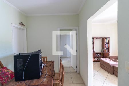 Salas de apartamento à venda com 2 quartos, 92m² em Swift, Campinas