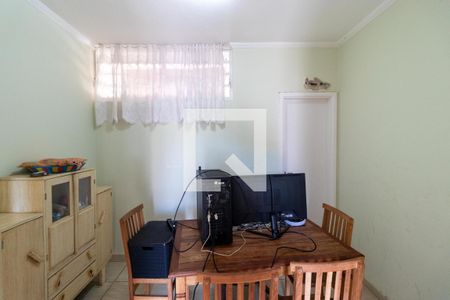 Salas de apartamento à venda com 2 quartos, 92m² em Swift, Campinas
