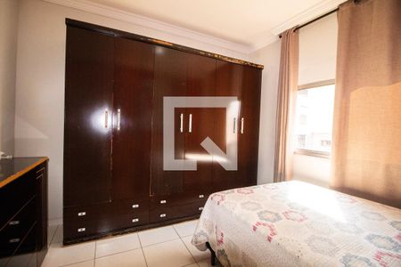 Quarto 01 de apartamento à venda com 2 quartos, 80m² em Vista Alegre, Belo Horizonte