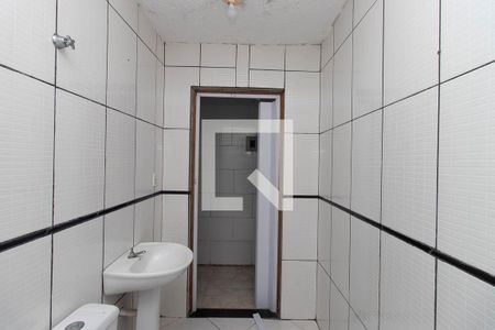 Banheiro de casa à venda com 3 quartos, 120m² em Tremembé, São Paulo