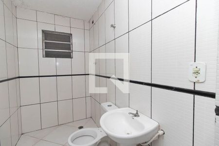 Banheiro de casa à venda com 3 quartos, 120m² em Tremembé, São Paulo