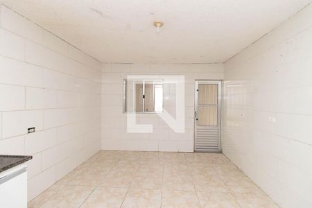 Cozinha de casa à venda com 3 quartos, 120m² em Tremembé, São Paulo