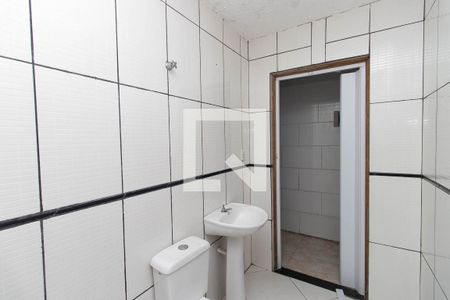 Banheiro de casa à venda com 3 quartos, 120m² em Tremembé, São Paulo
