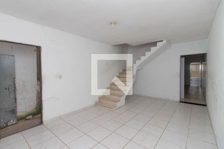 Sala de casa à venda com 3 quartos, 120m² em Tremembé, São Paulo