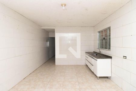 Cozinha de casa à venda com 3 quartos, 120m² em Tremembé, São Paulo