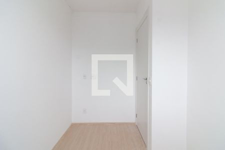 Quarto 2 de apartamento para alugar com 2 quartos, 45m² em Jaguaré, São Paulo